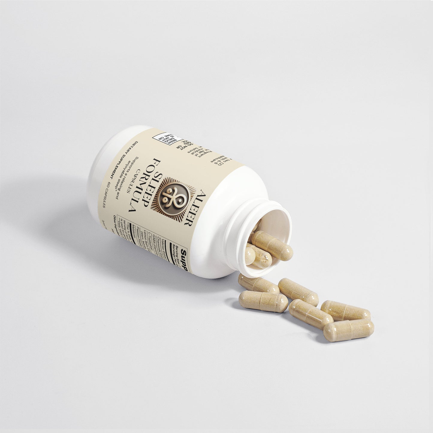 Sleep Formula