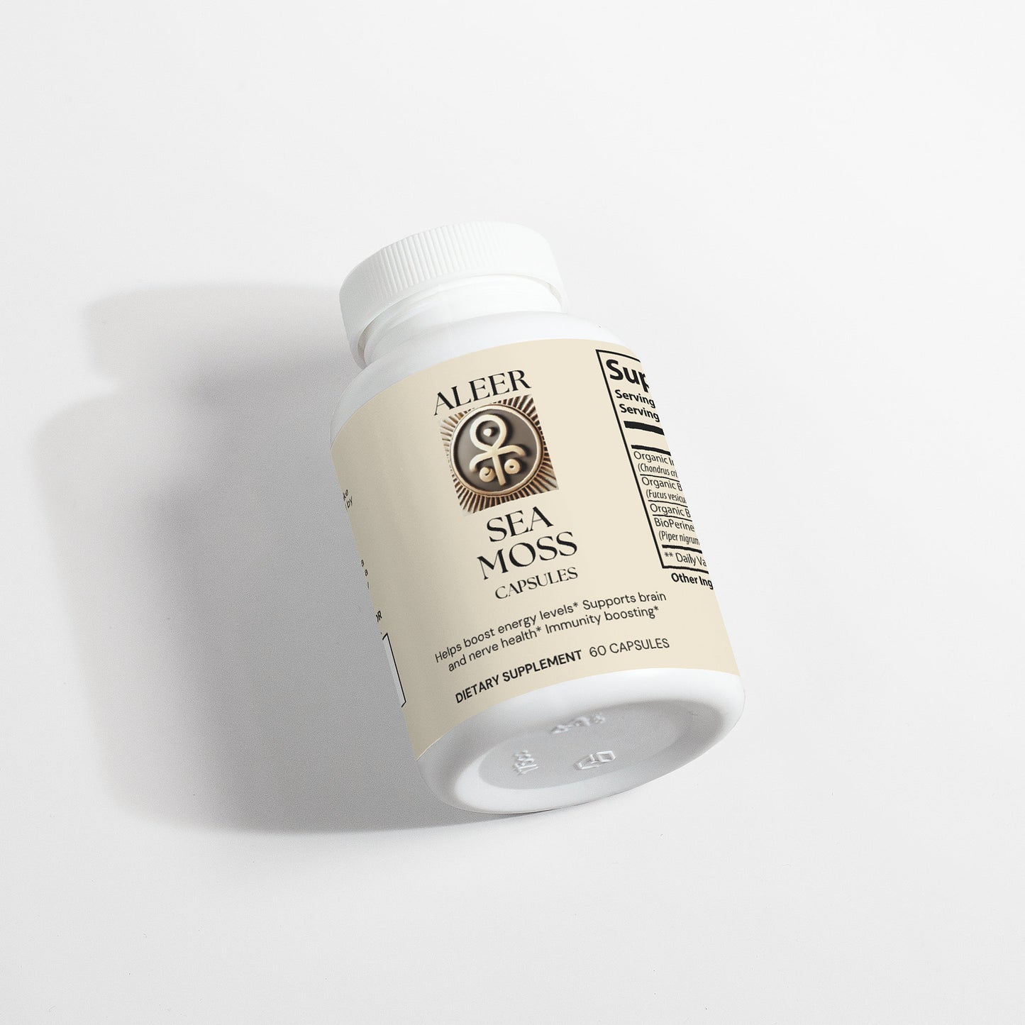 Sea Moss