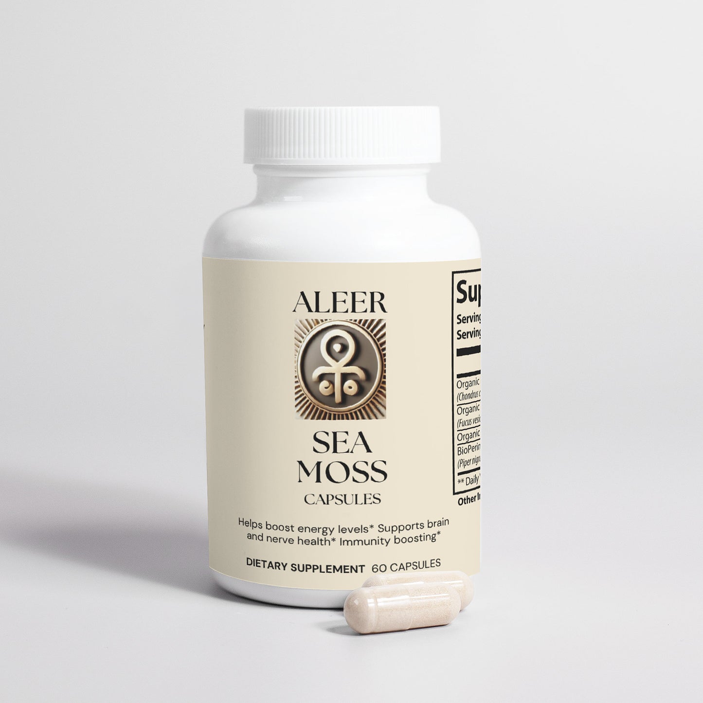 Sea Moss