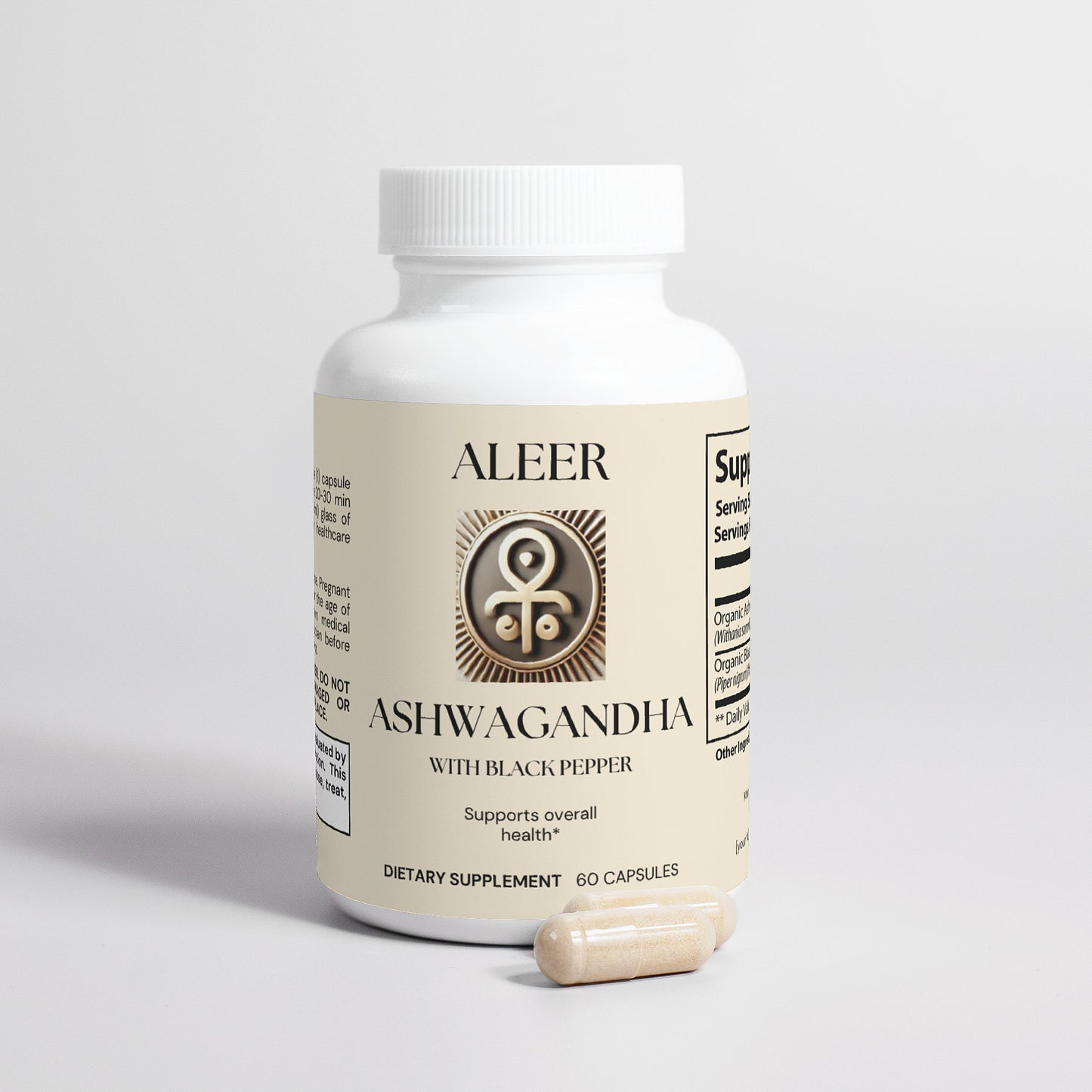 Ashwagandha