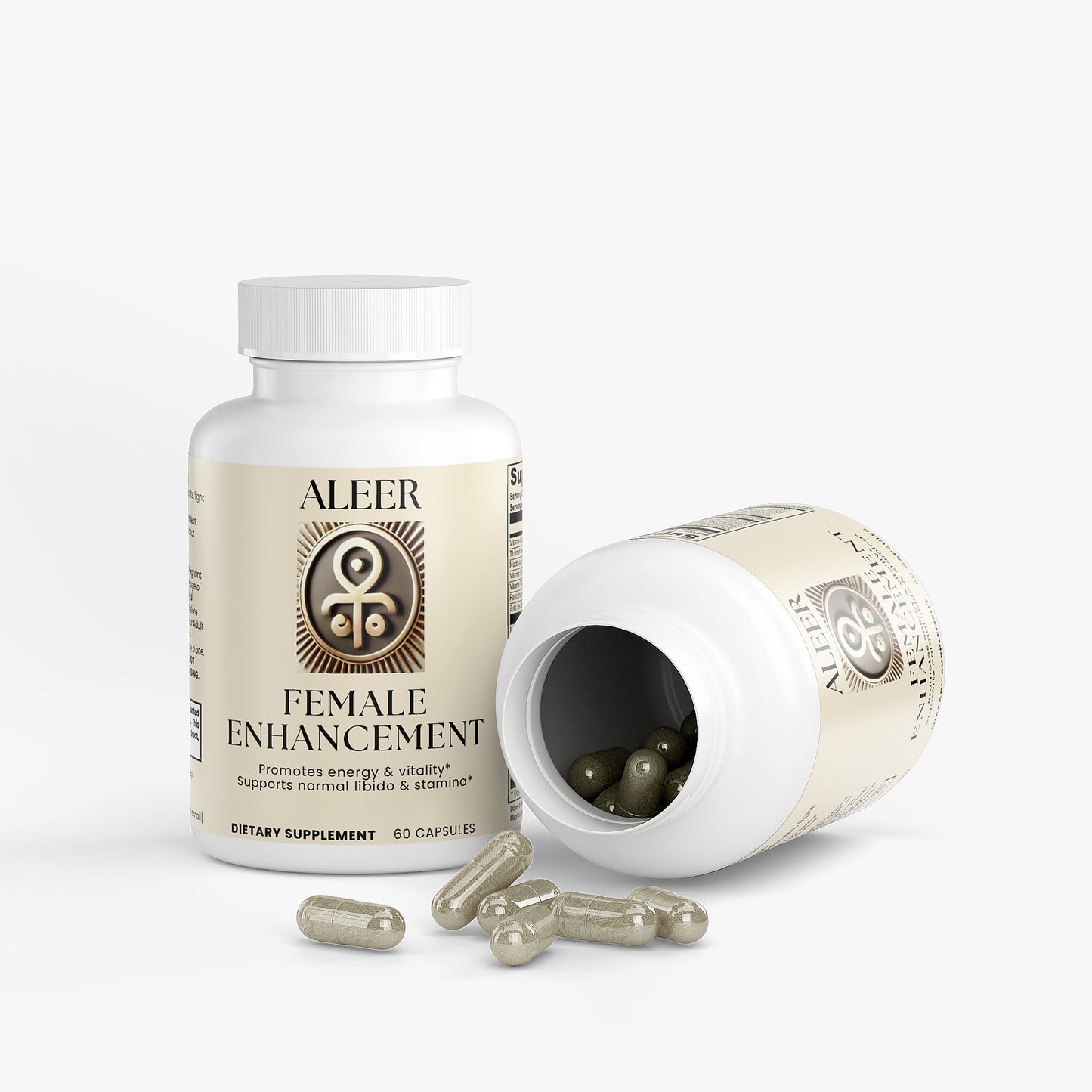 Female Enhancement