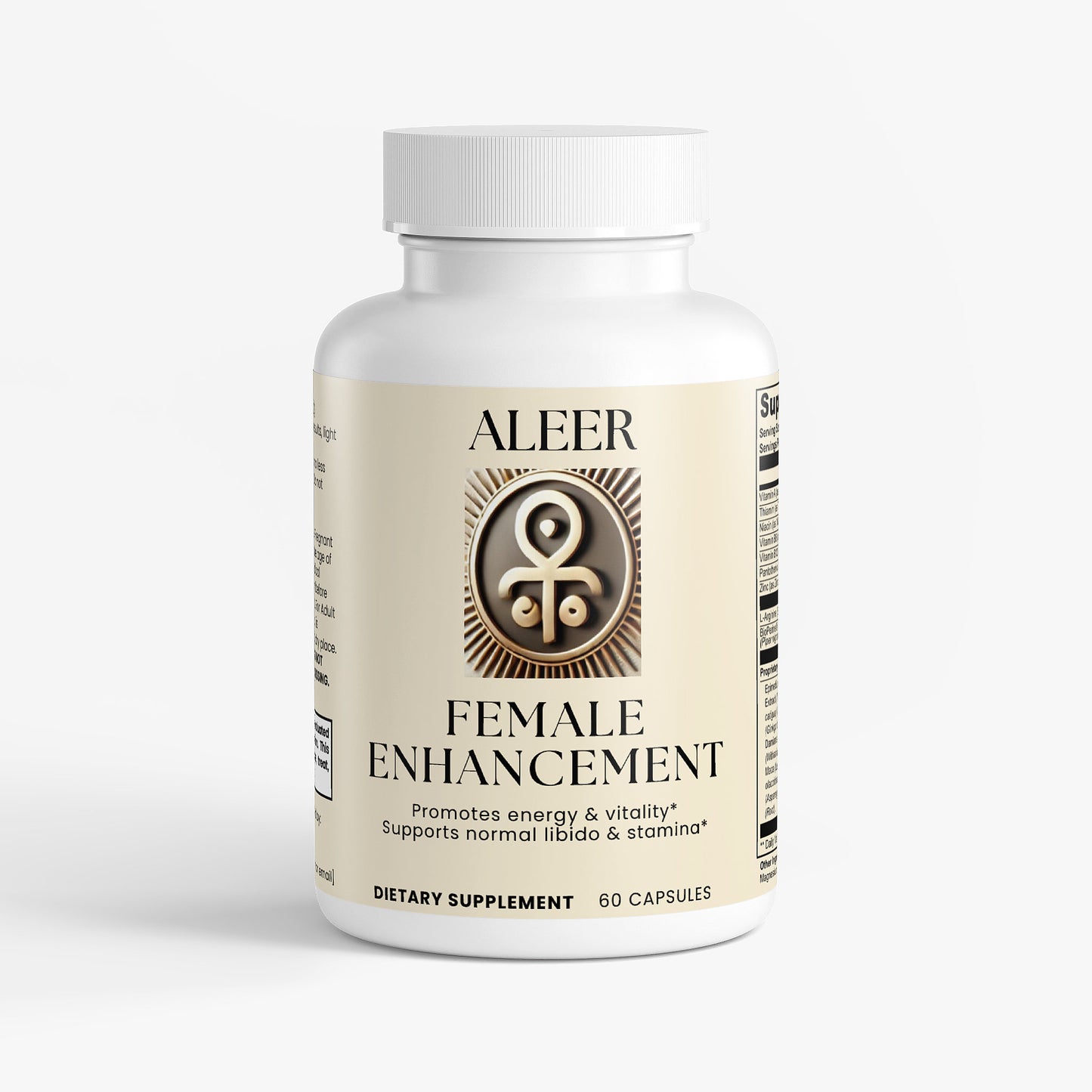 Female Enhancement