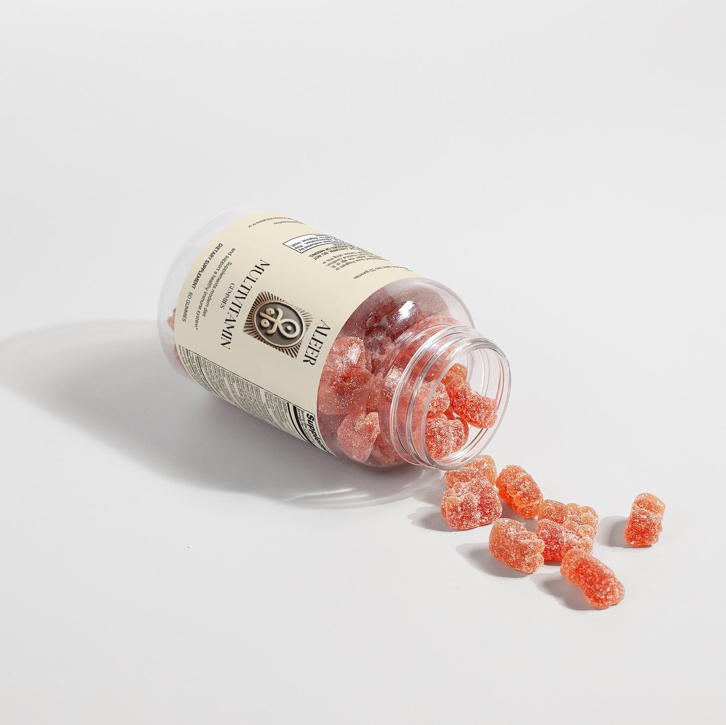 Multivitamin Bear Gummies (Adult)