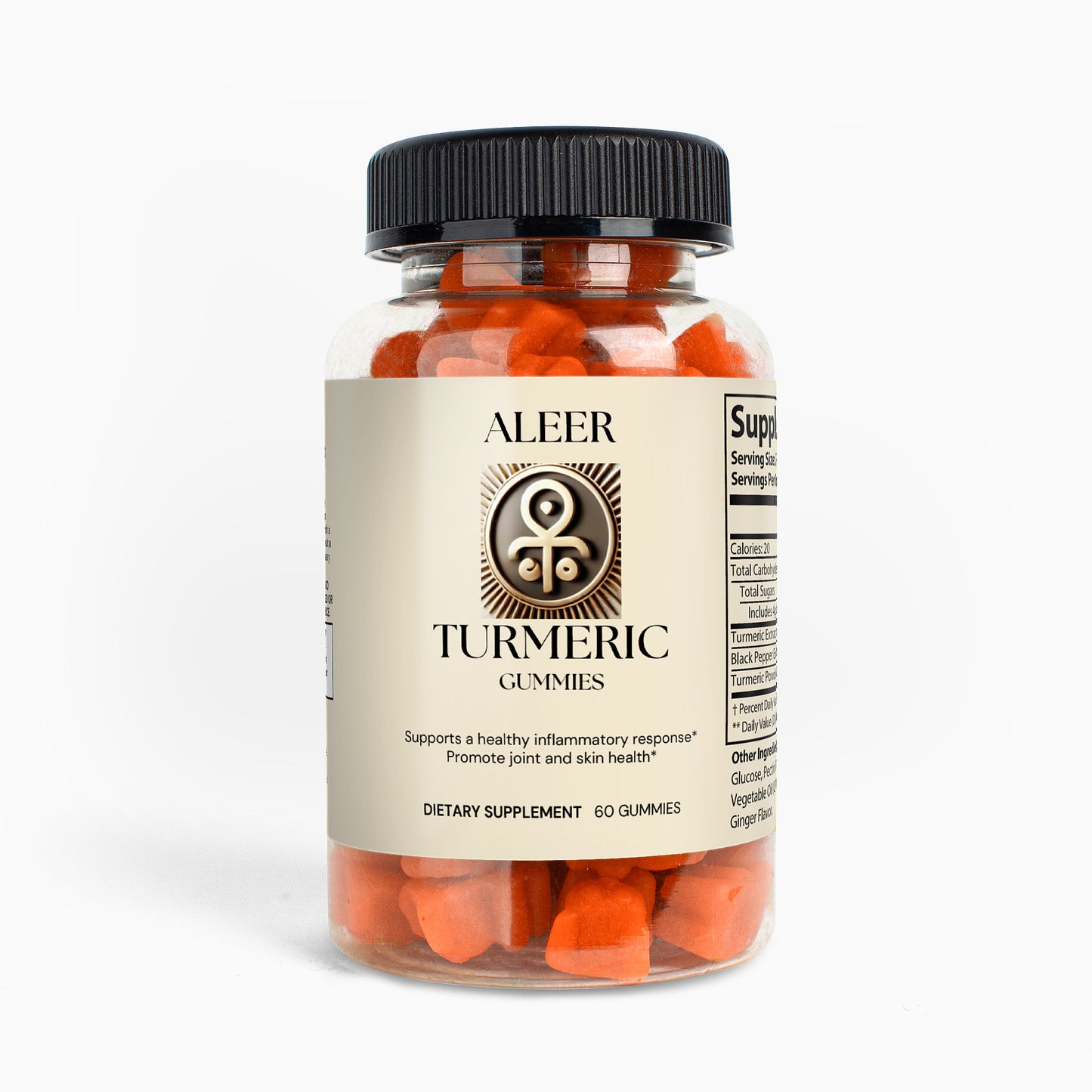 Turmeric Gummies