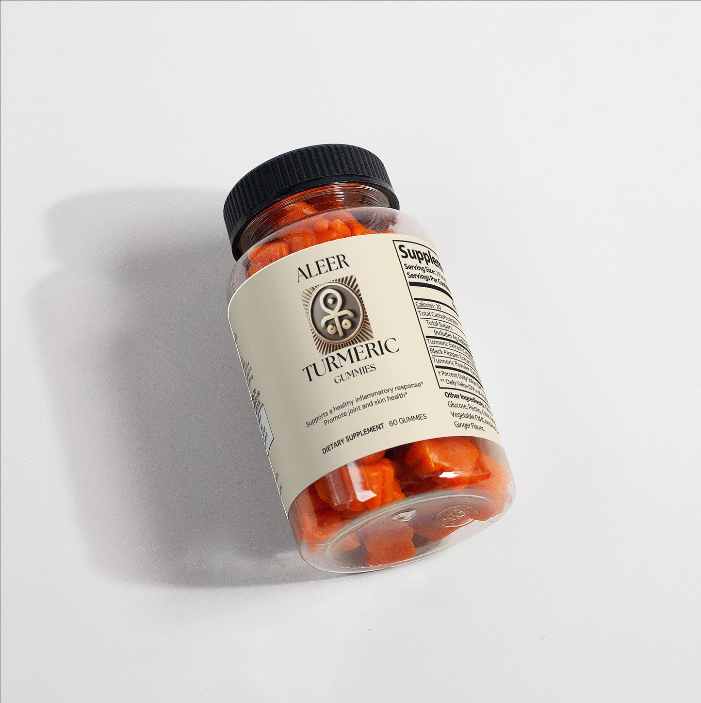 Turmeric Gummies