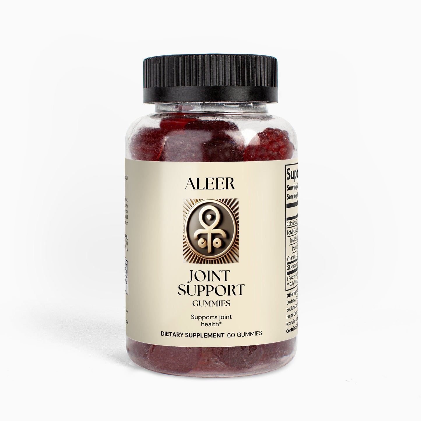 Joint Support Gummies (Adult)