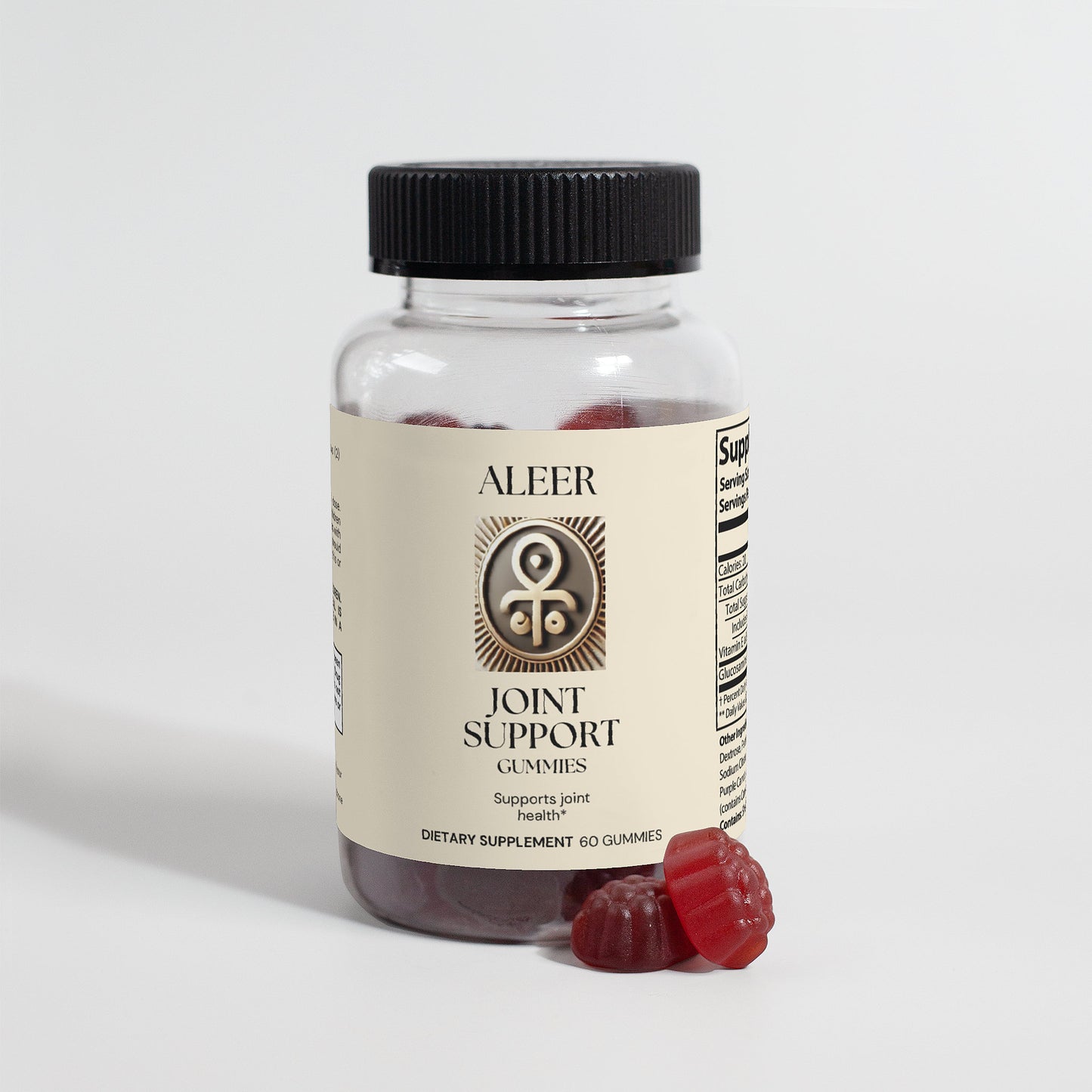 Joint Support Gummies (Adult)
