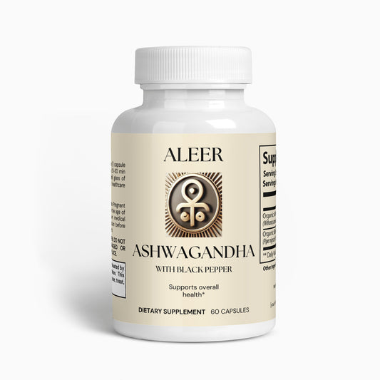 Ashwagandha