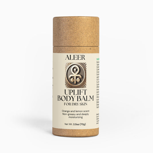 Uplift Body Balm