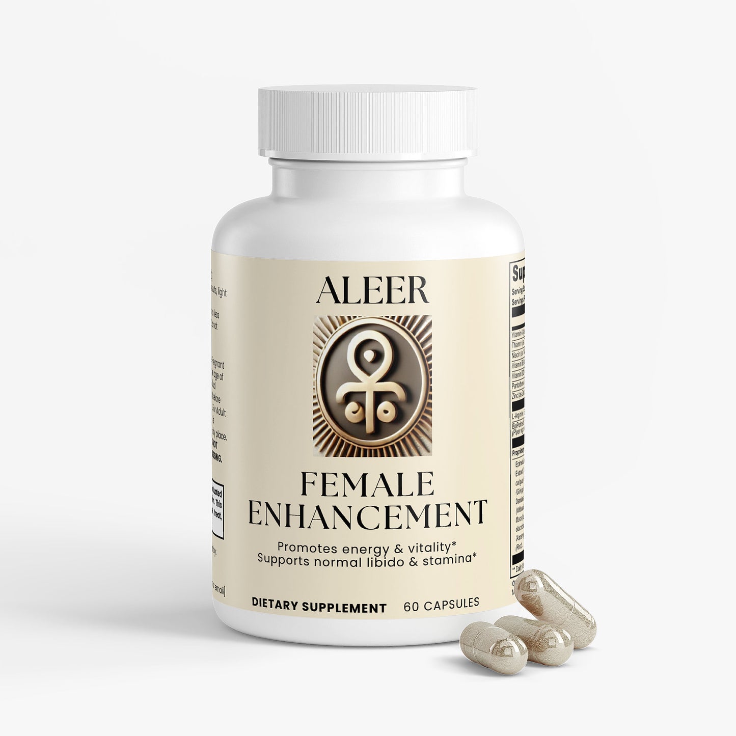 Female Enhancement