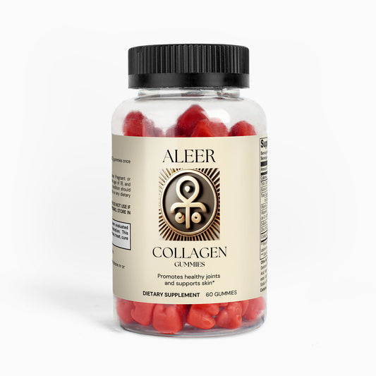 Collagen Gummies (Adult)