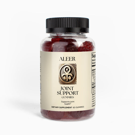 Joint Support Gummies (Adult)